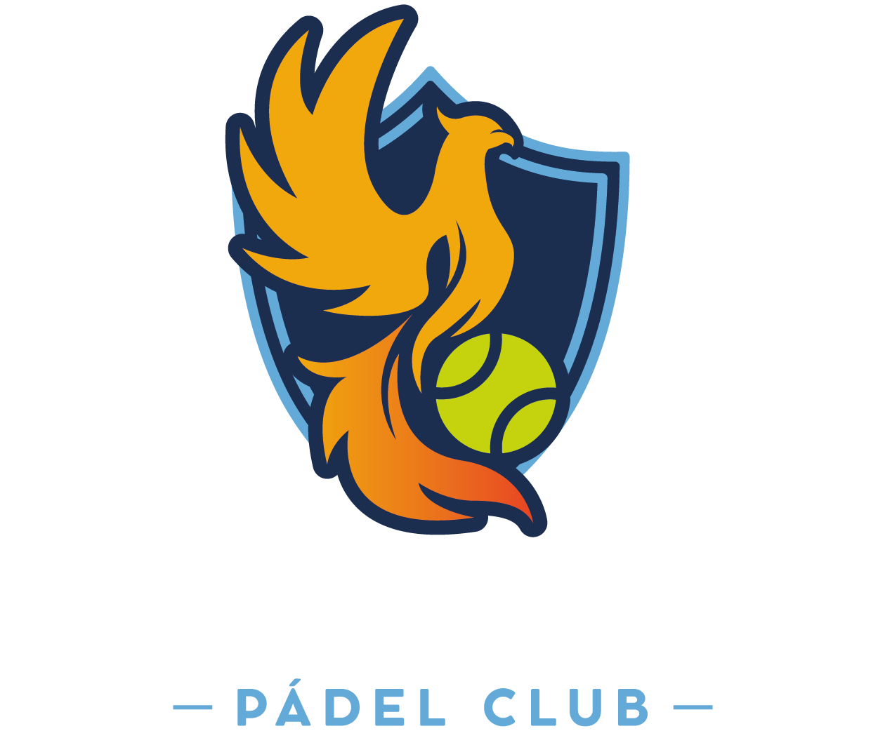 Logo Blanco