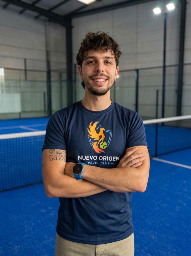Álvaro Fernandez